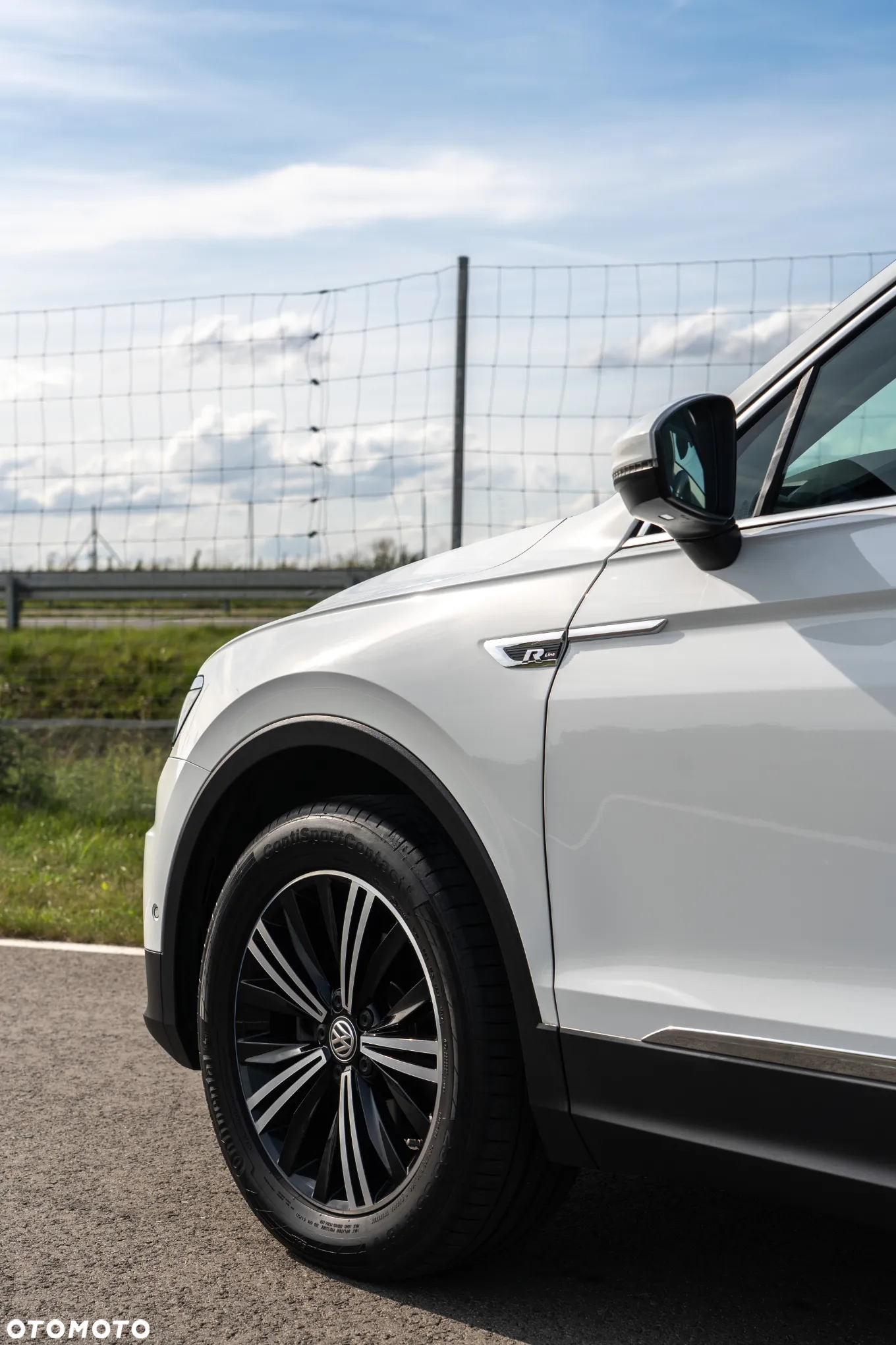 Volkswagen Tiguan 2.0 TDI BMT SCR Highline - 7