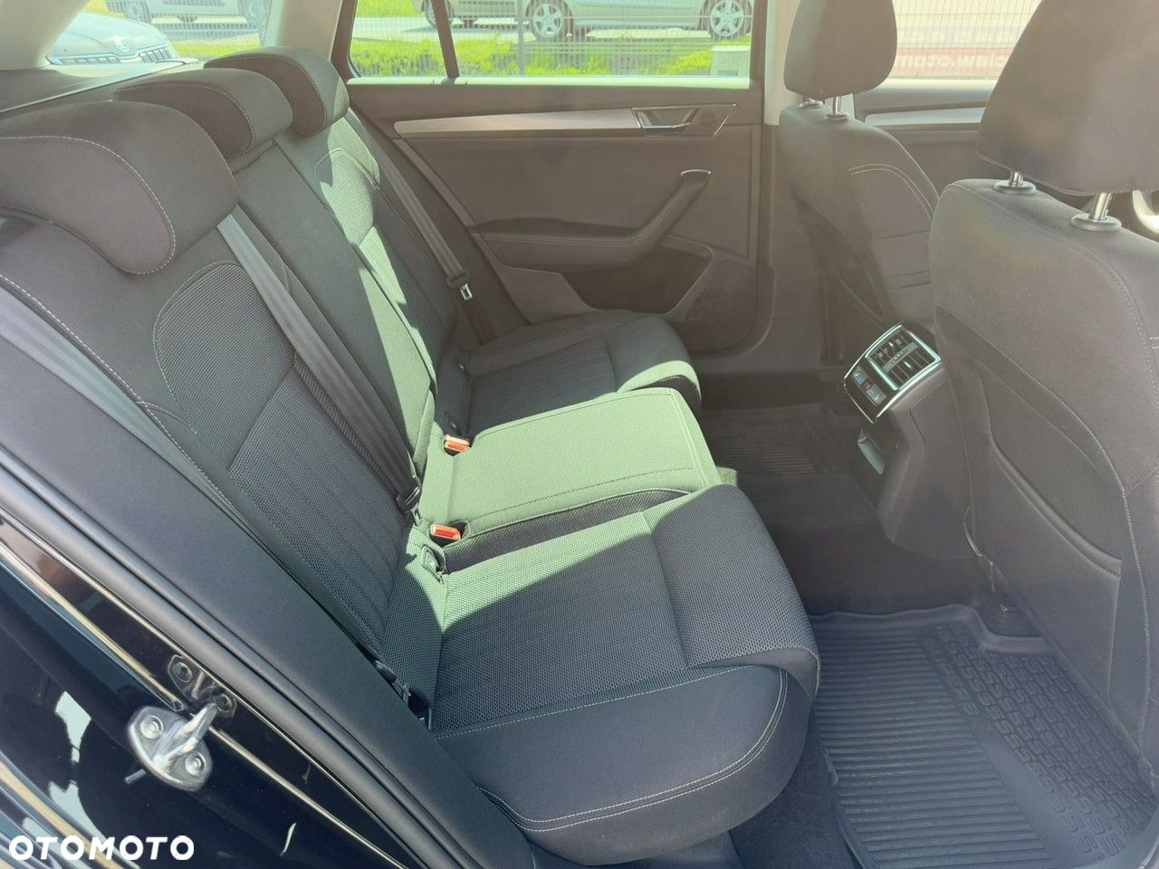 Skoda Superb - 14