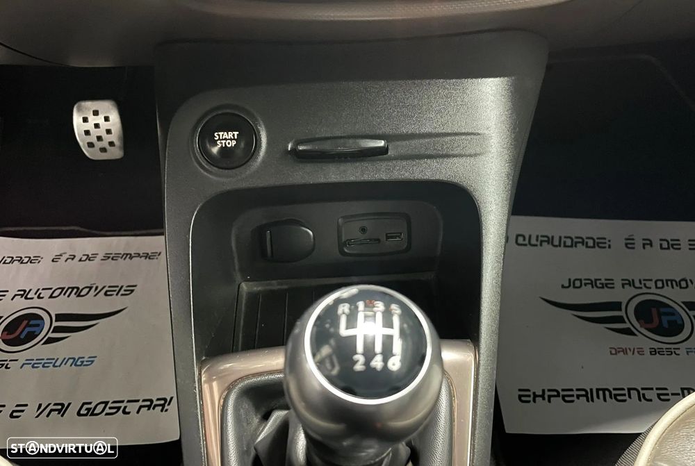 Renault Captur 1.5 dCi Exclusive - 40