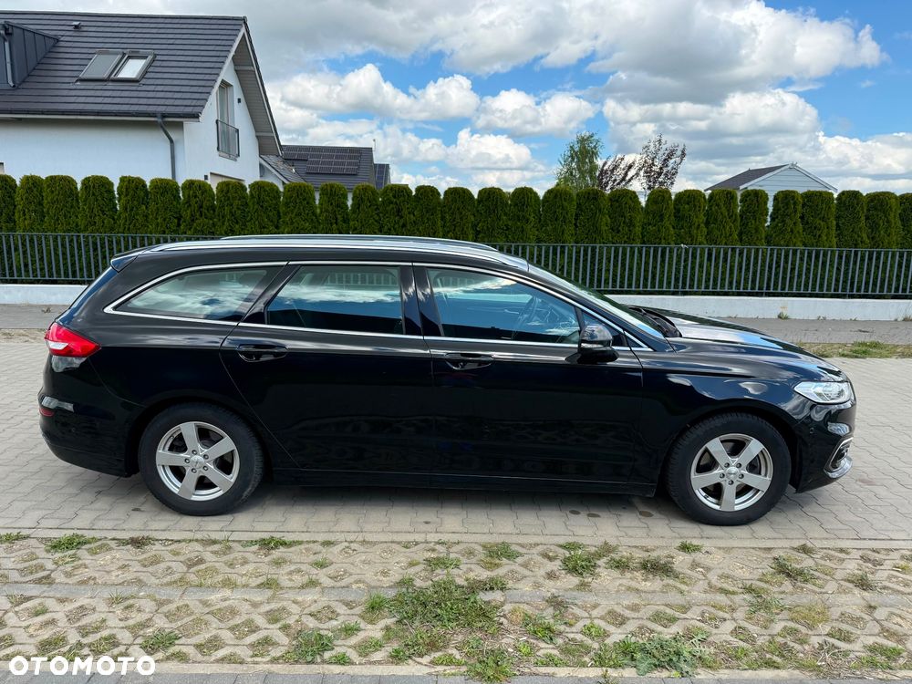 Ford Mondeo SW ver-1-5-ecoboost-titanium - 7