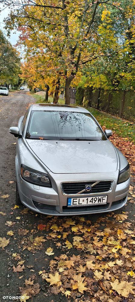 Volvo C30 2008 photo 2