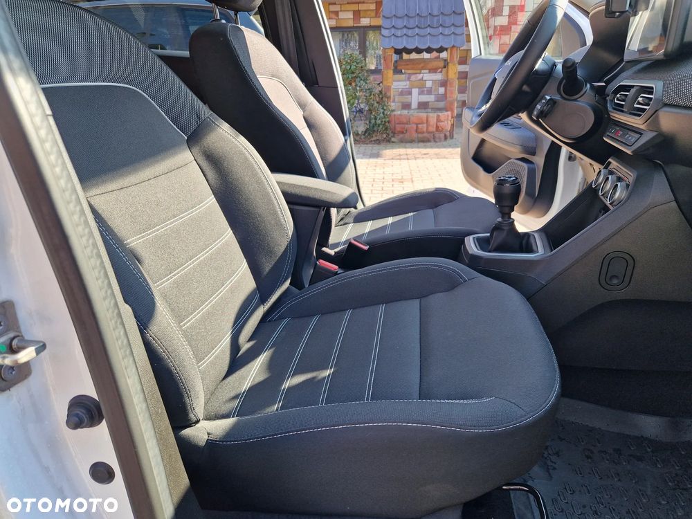 Dacia Jogger 1.0 TCe Extreme+ 7os - 27