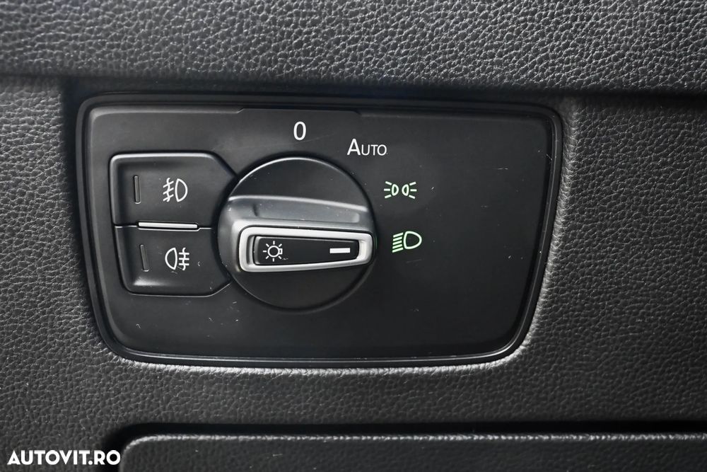 Volkswagen Passat 2.0 TDI Comfortline - 16