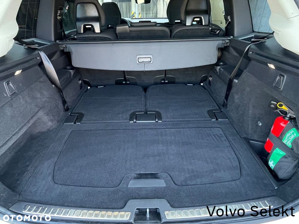 Volvo XC 90 B5 B AWD Plus Bright - 23