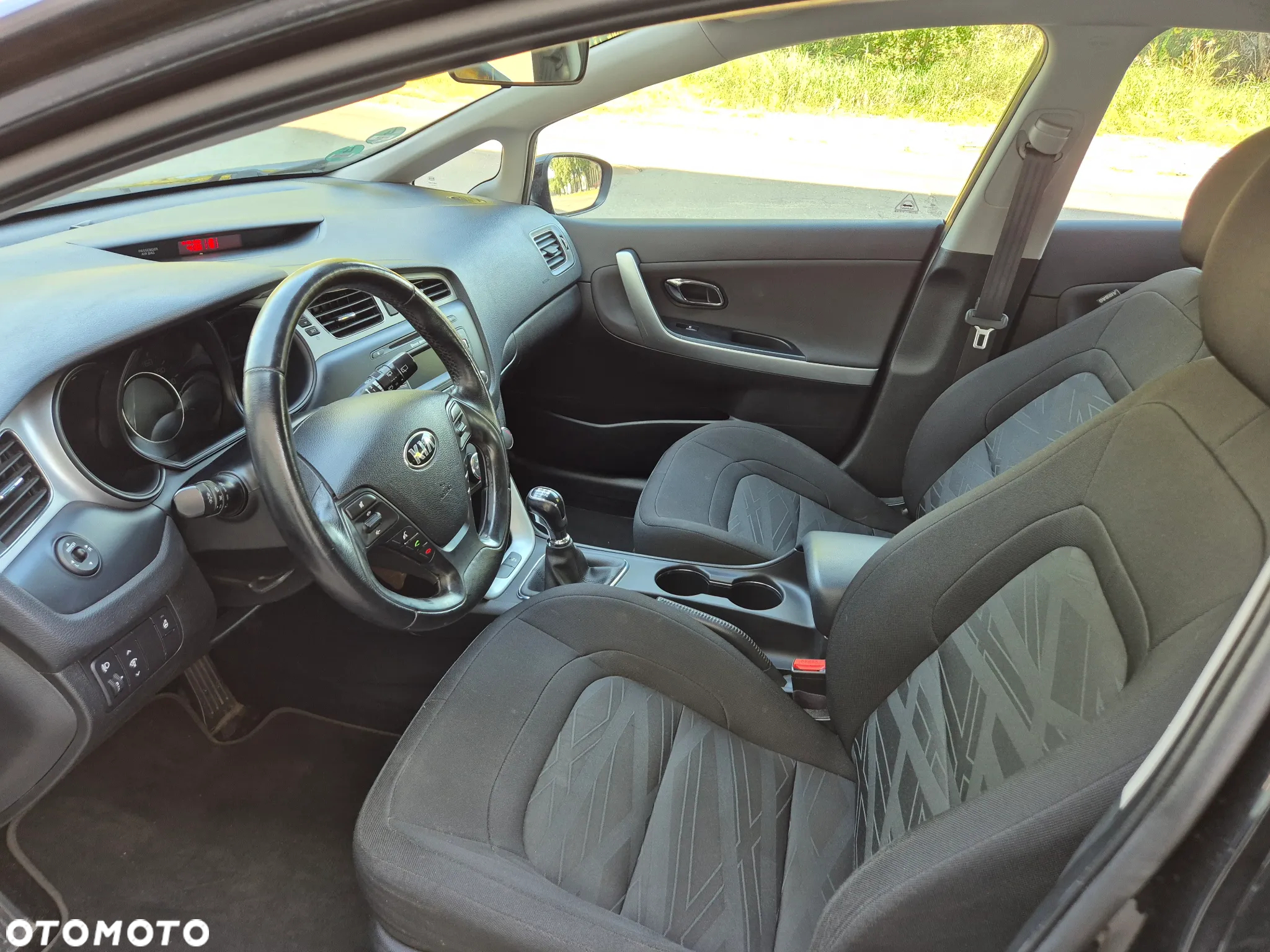 Kia Ceed Cee'd 1.4 L - 20