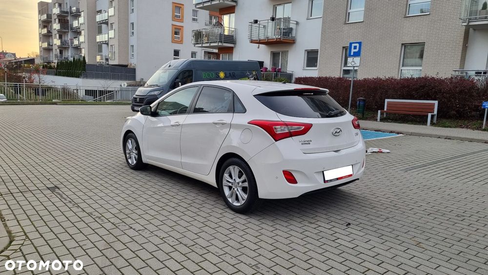 Hyundai i30 - 7