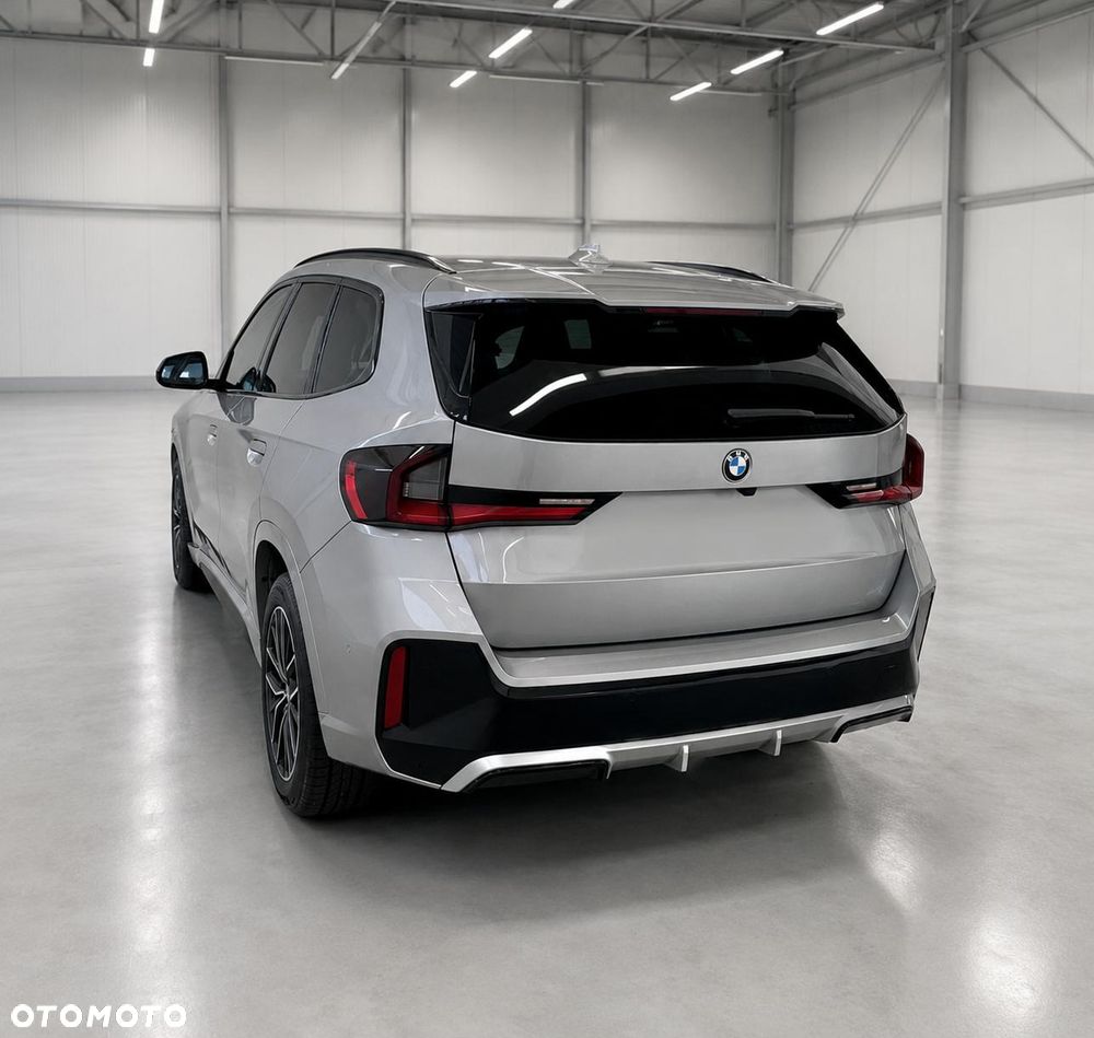 BMW X1 xDrive20d M Sportpaket - 2