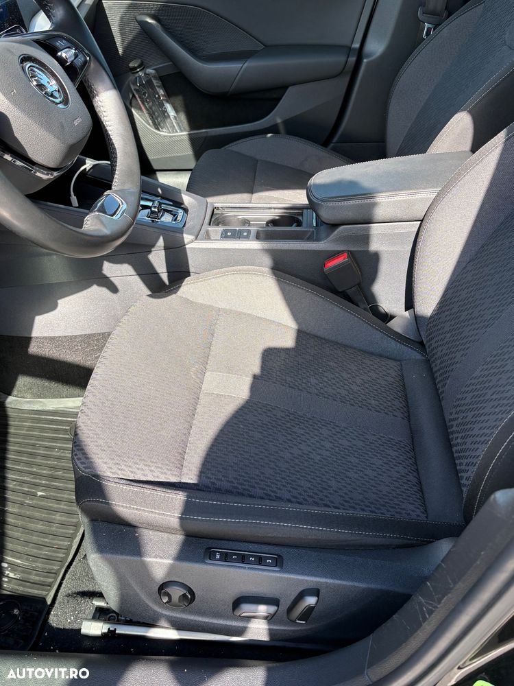 Skoda Octavia - 6