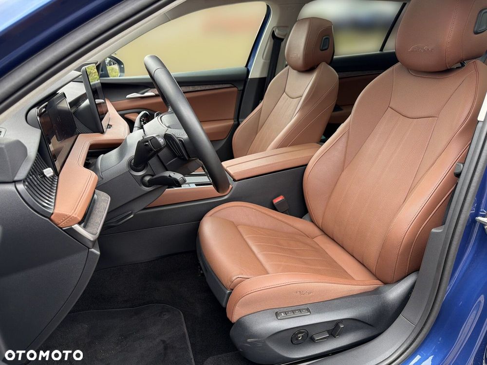 Skoda Superb 2.0 TDI SCR 4x4 L&K DSG - 12