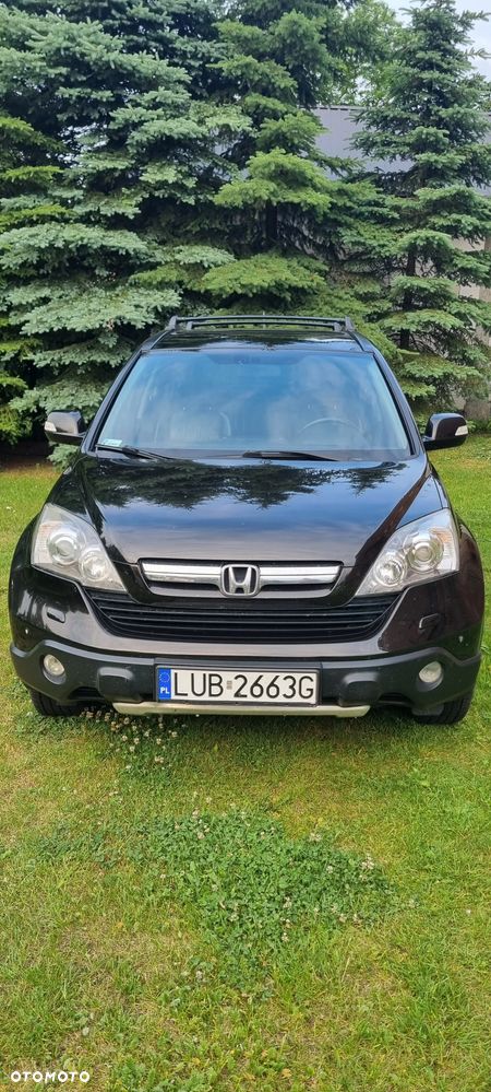 Honda CR-V 2.2i CTDi DPF Comfort - 1