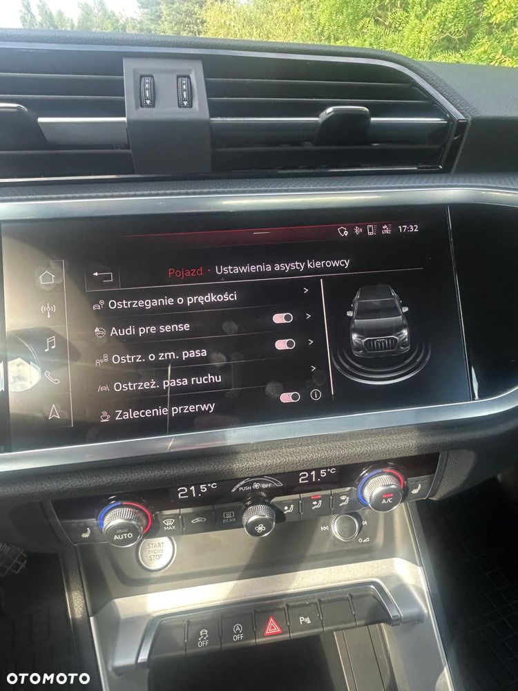 Audi Q3 2.0 TDI S tronic - 33