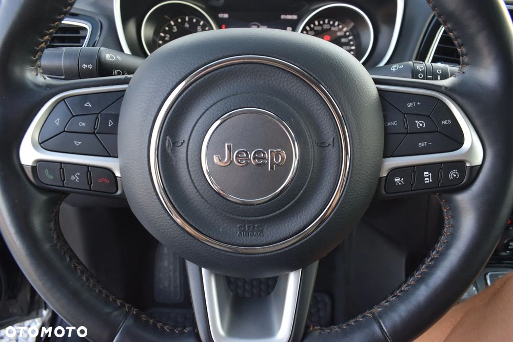 Jeep Compass 1.4 TMair Opening Edition 4WD S&S - 19