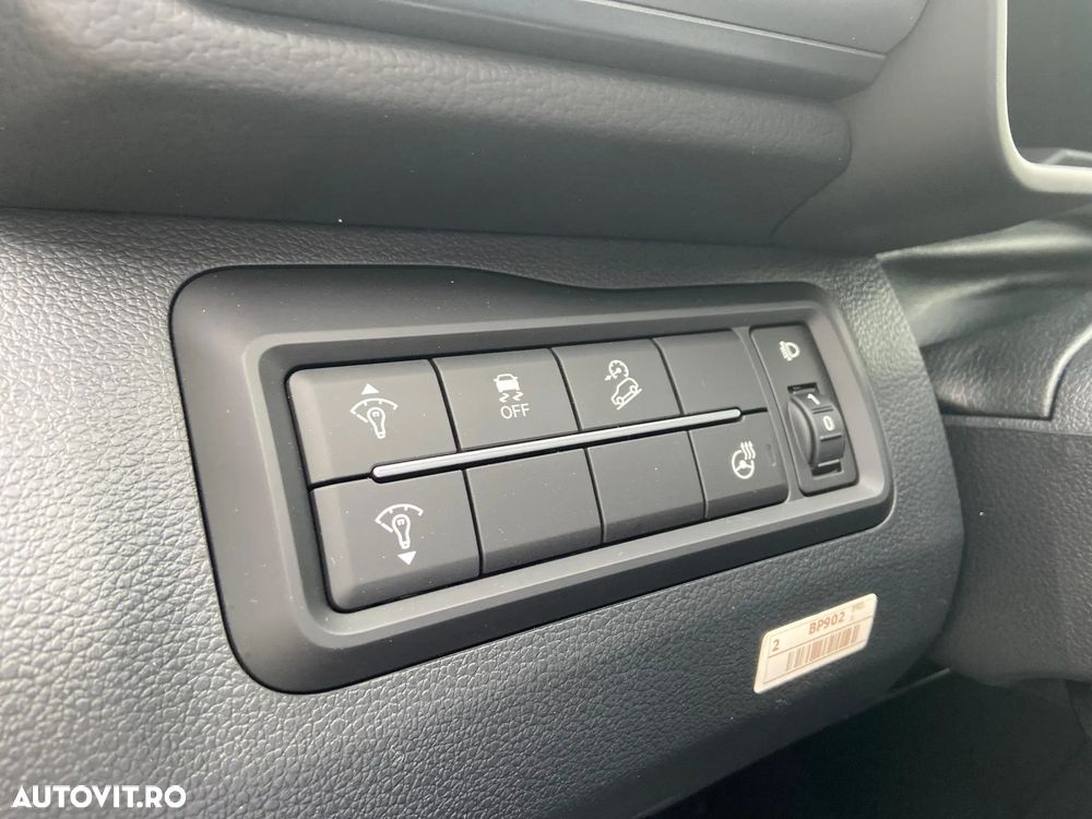 SsangYong Tivoli - 8