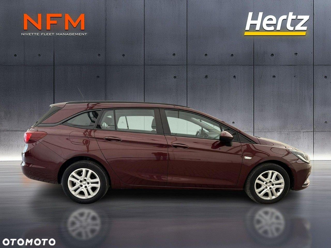 Opel Astra - 7