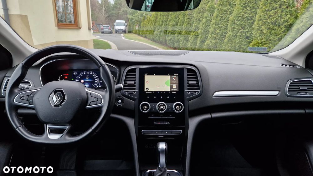 Renault Megane 1.3 TCe FAP Intens EDC - 18