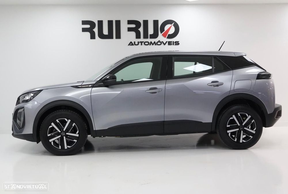 Peugeot 2008 1.2 PureTech Style - 9