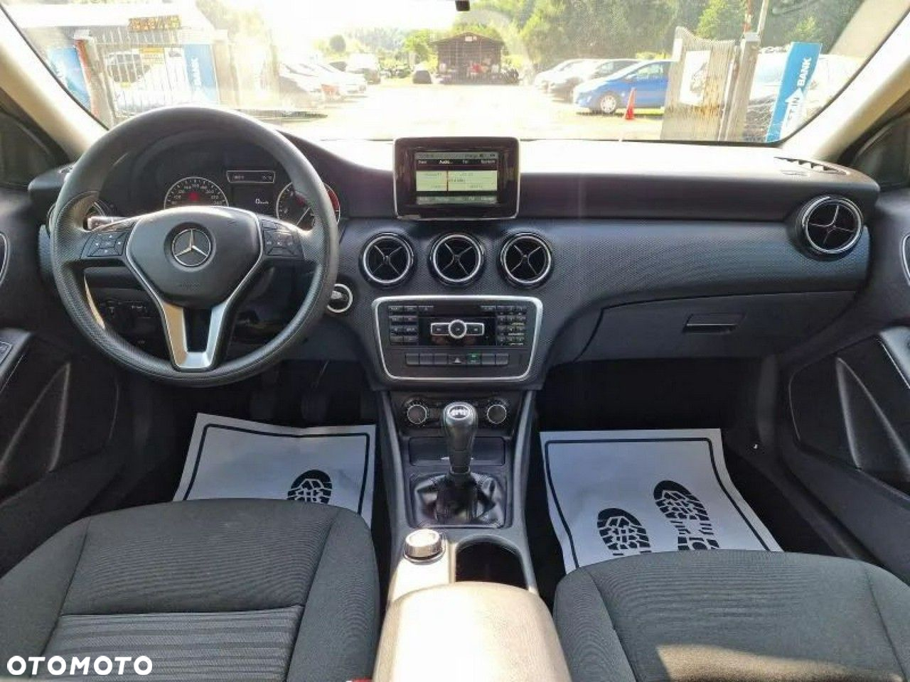 Mercedes-Benz Klasa A - 19