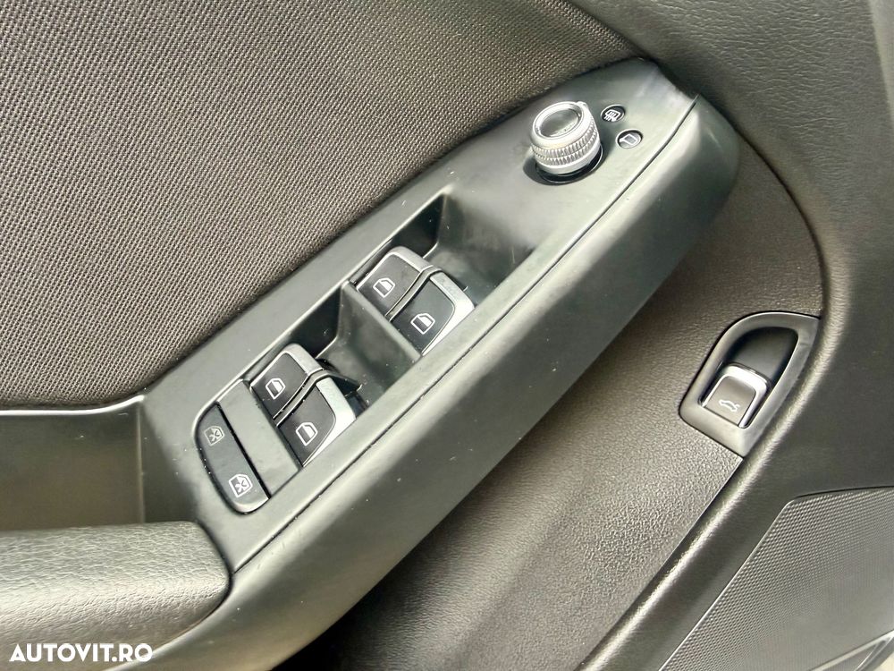 Audi A4 1.8 TFSI Attraction - 19
