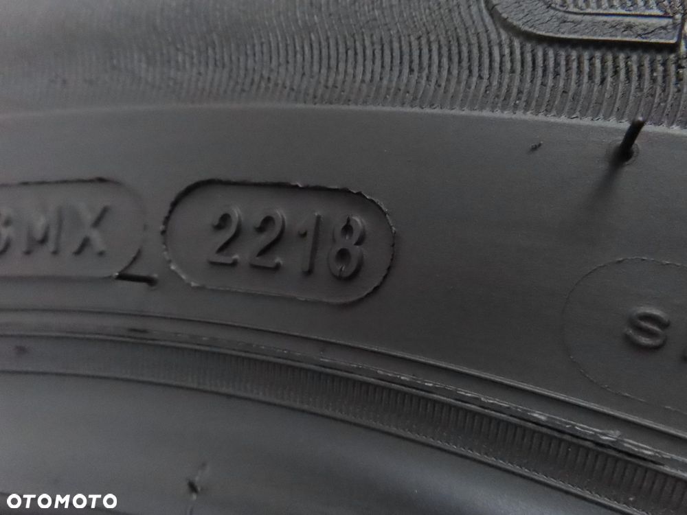 205/55R16 OPONA LETNIA Michelin Energy Saver+ 94H XL - 2