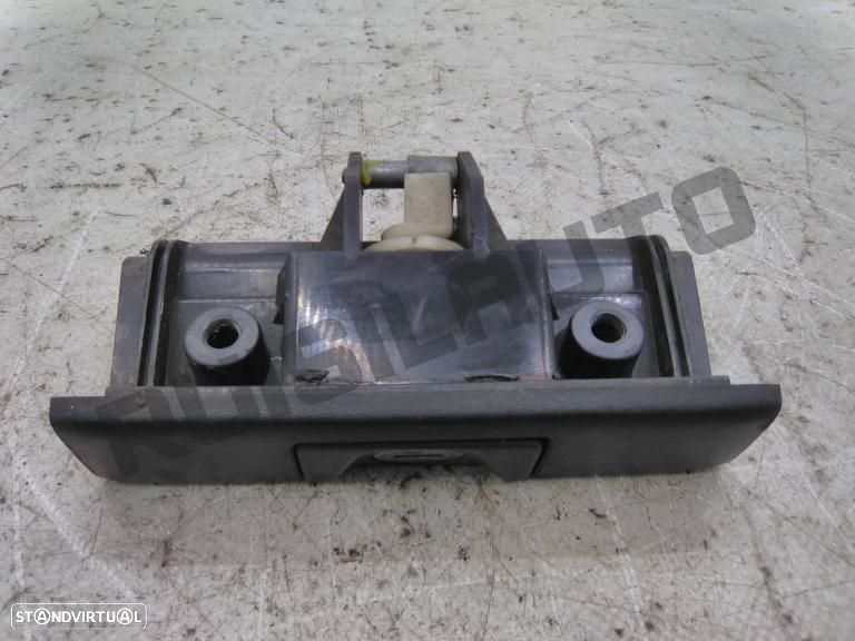 Canhão De Mala  Skoda Felicia [1994_2001] 1.9 D - 3