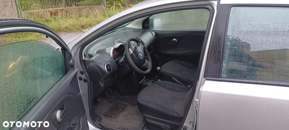 Nissan Note - 13