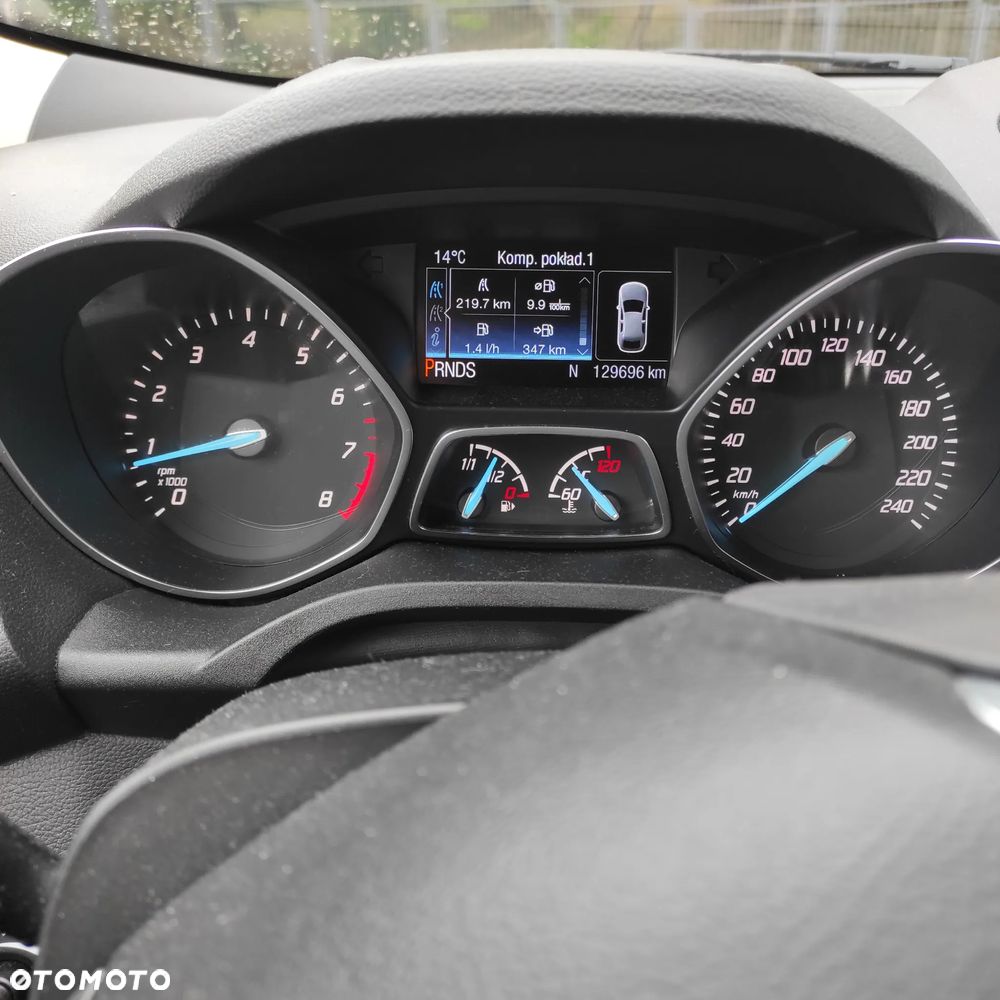 Ford Kuga 1.5 EcoBoost 4x4 Titanium - 6