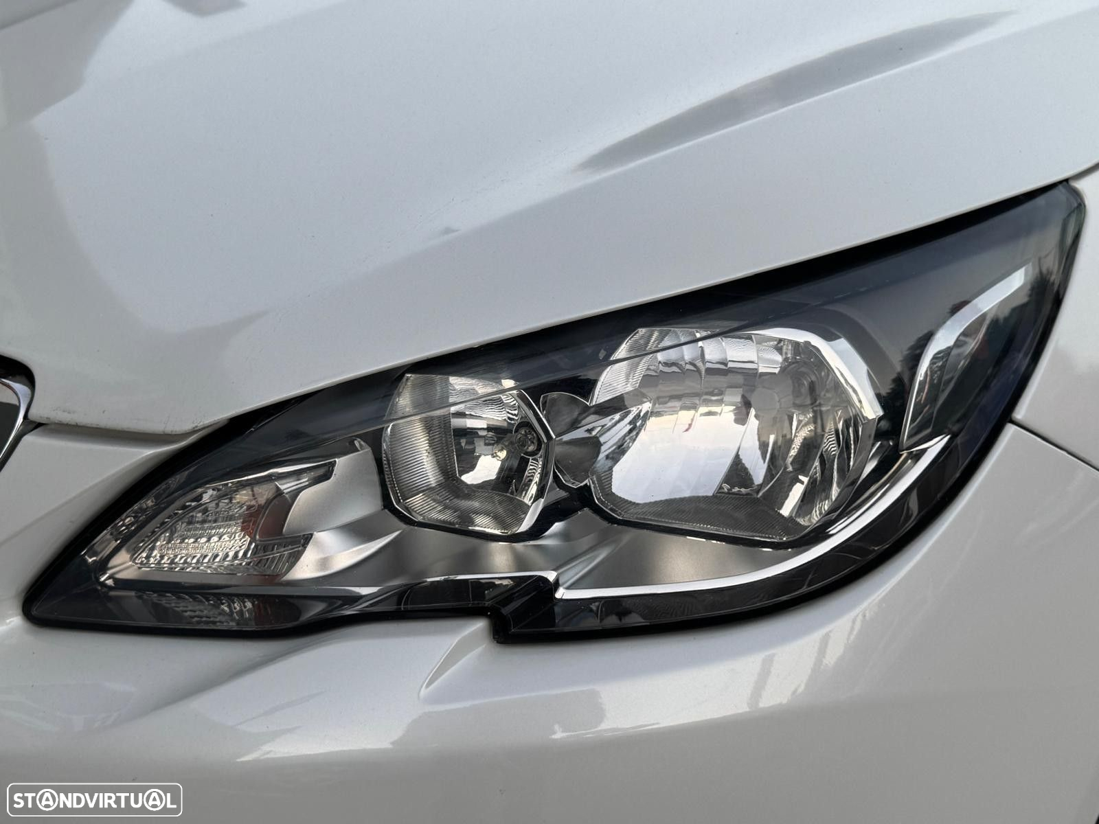 Peugeot 308 1.6 HDi Active - 6