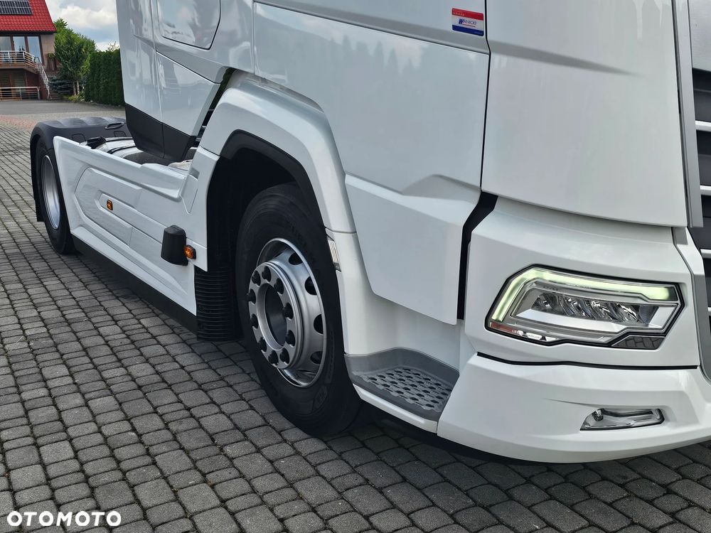 DAF XG 480 FT PIĘKNA OPCJA SALON POLSKA NA GWARANCJI - 7