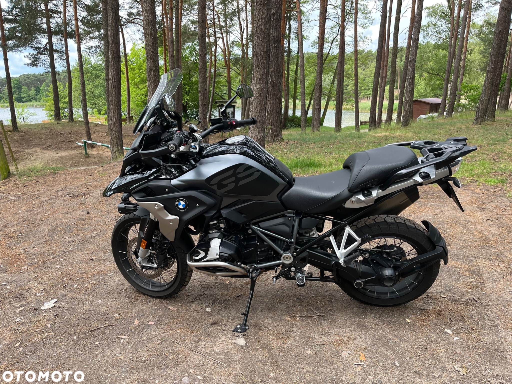 BMW GS - 9