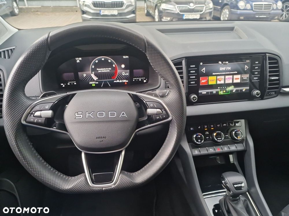 Skoda Karoq - 14