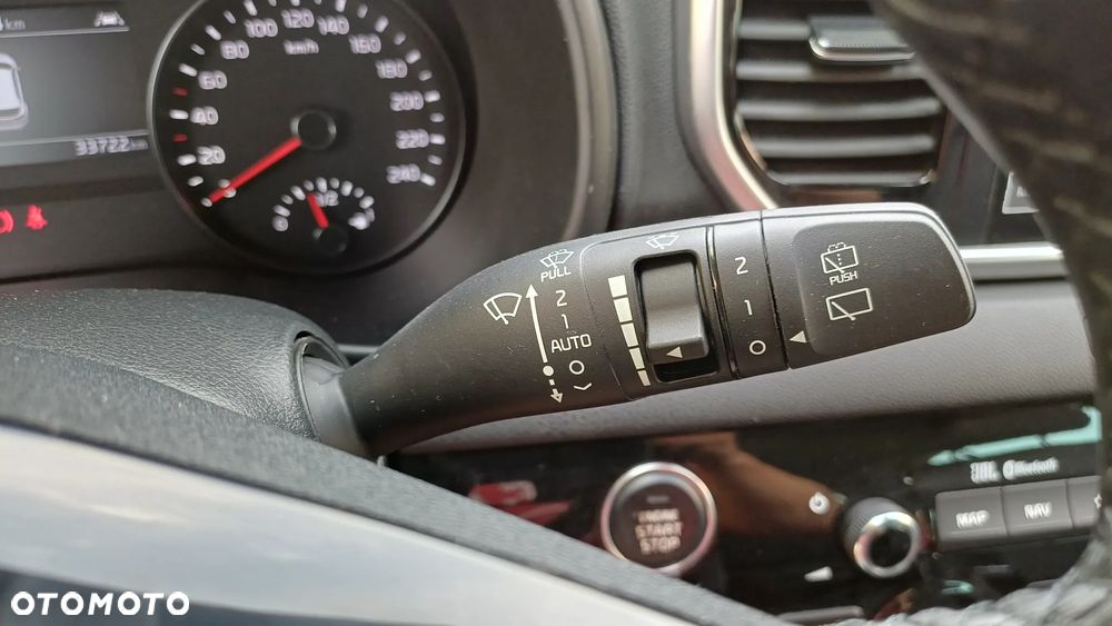 Kia Sportage 1.6 GDI 2WD Black Edition - 34