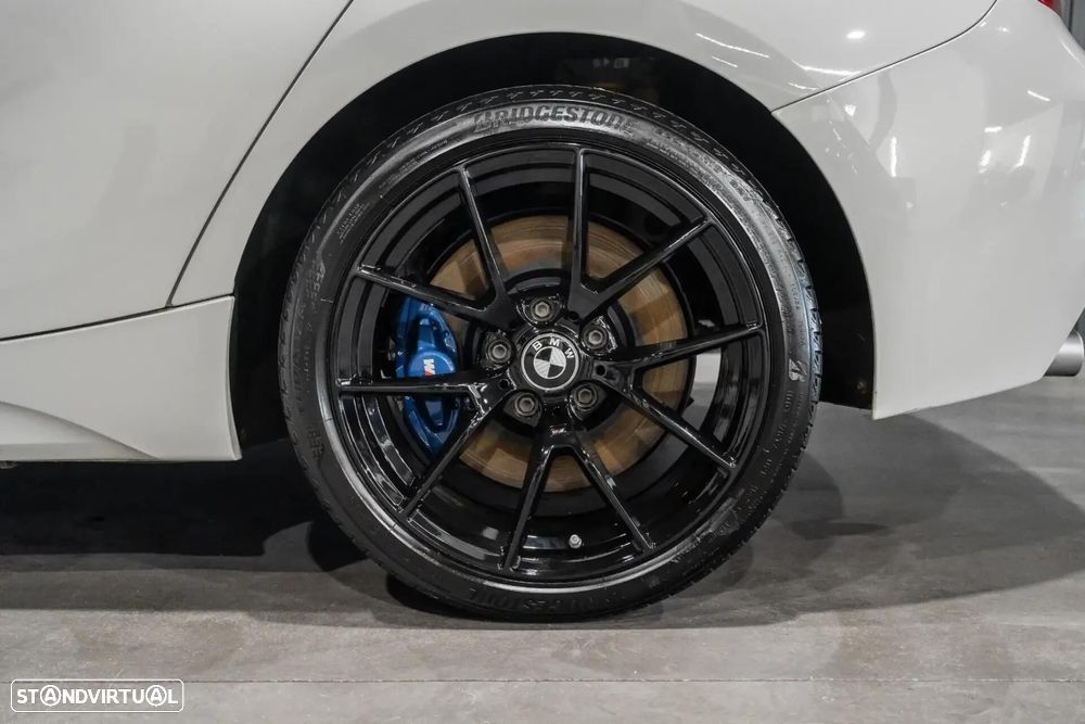 BMW 120 d Pack M - 31
