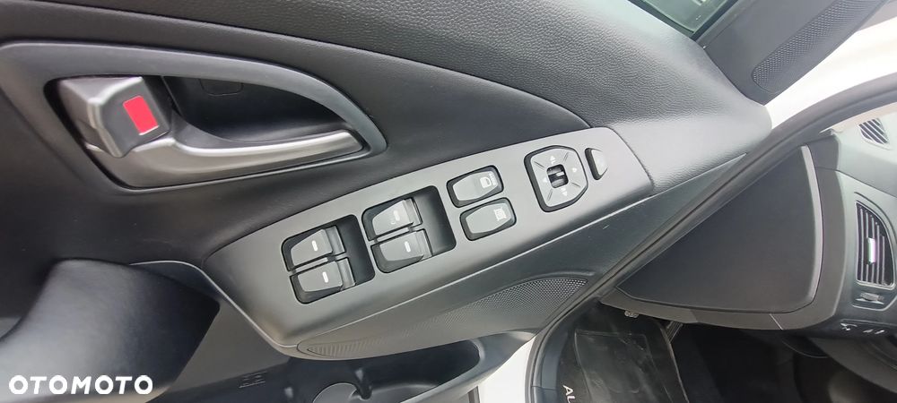 Hyundai ix35 1.7 CRDi 2WD Style - 29