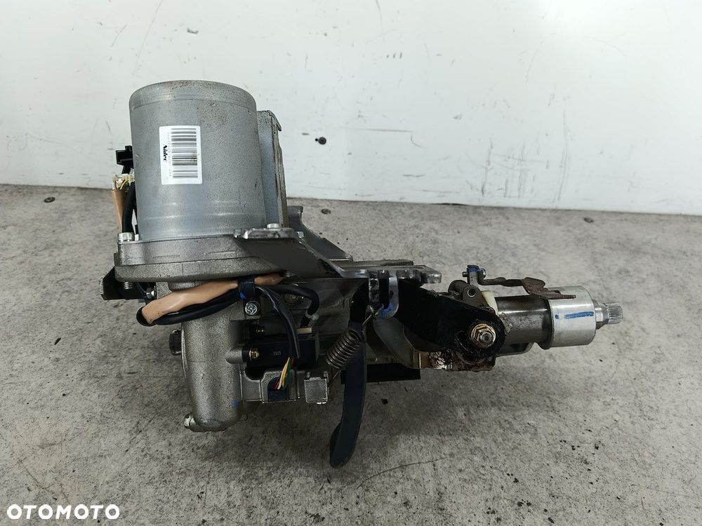 WSPOMAGANIE ELEKTRYCZNE, PION RENAULT SCENIC II 8200589332  EA9CEC-039  NSK - 6