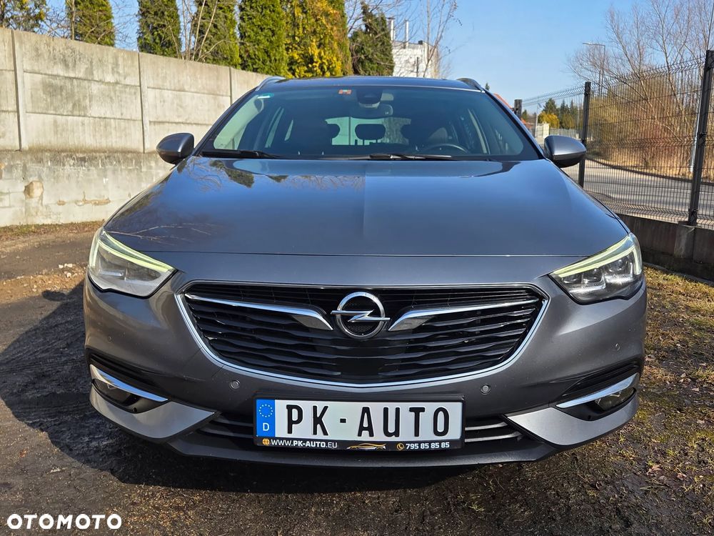 Opel Insignia 2.0 Business Edition - 40