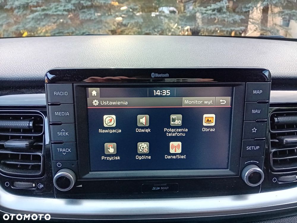 Kia Stonic 1.4 Edition 7 - 10
