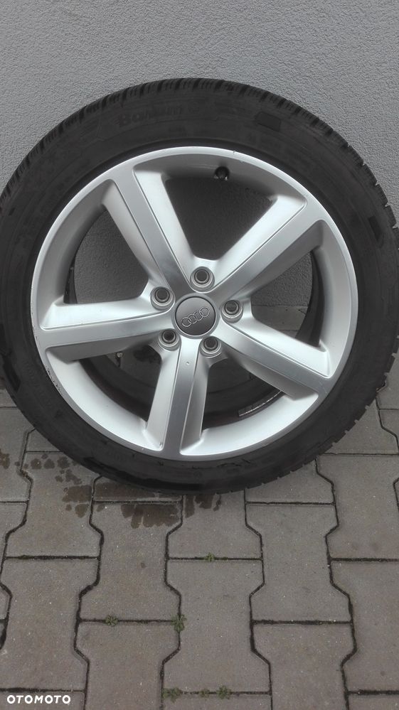 Audi A3 Sportback 2.0 TDI DPF quattro Ambition - 16