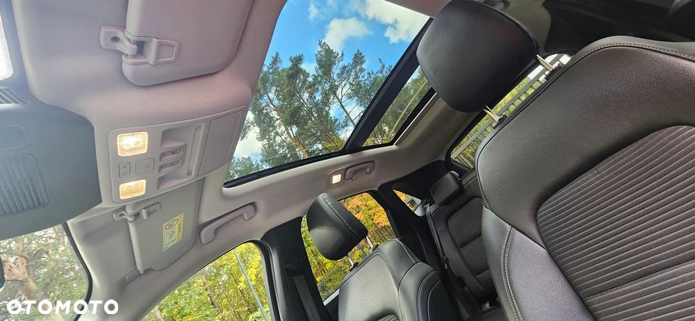 Ford Kuga - 21