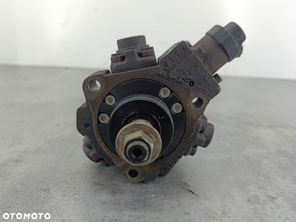 POMPA WTRYSKOWA RENAULT MASTER II FL 8200503229  8200503230 0445010140 2.5 - 6