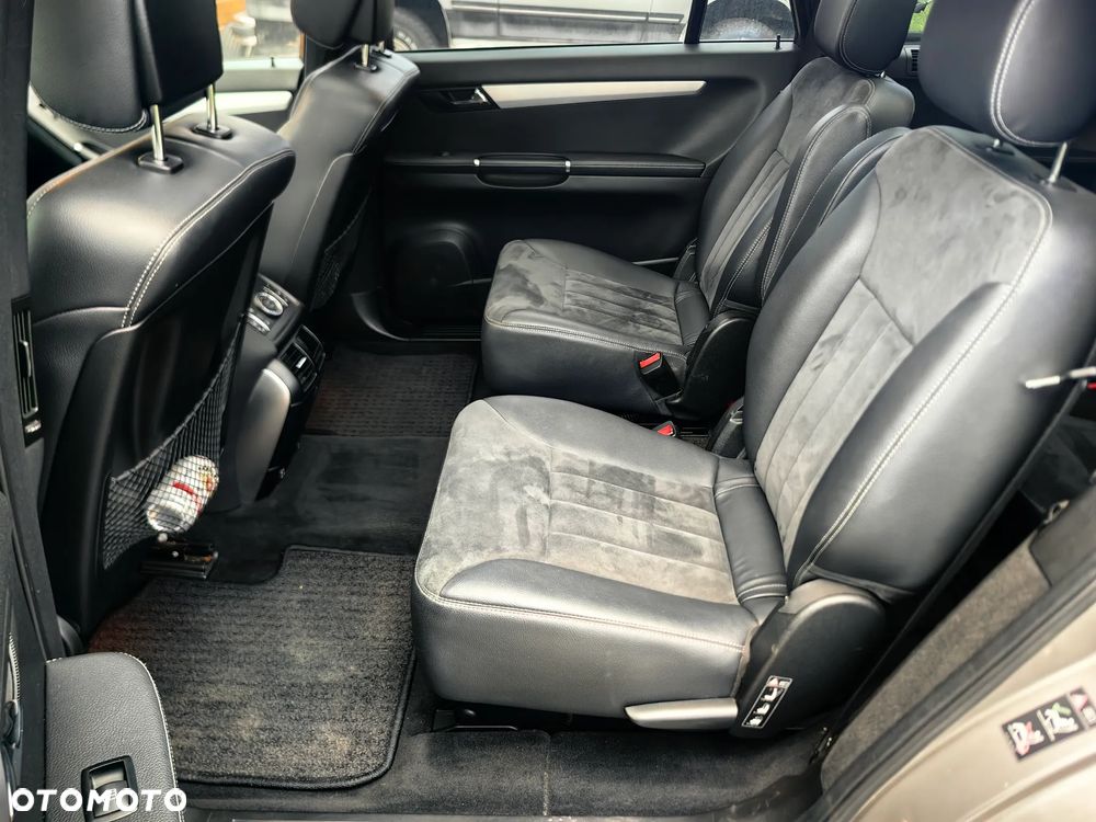 Mercedes-Benz Klasa R 500 L 4Matic 7G-TRONIC - 20