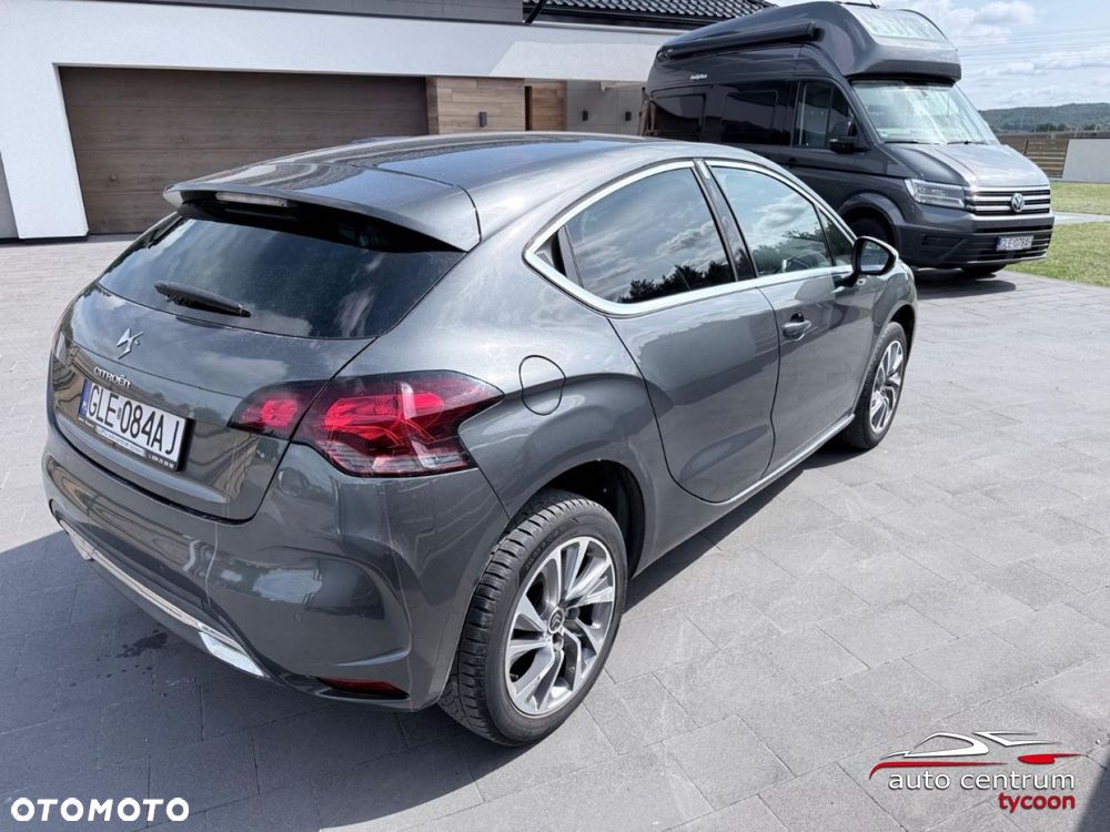 Citroën DS4 VTi 120 SoChic - 30