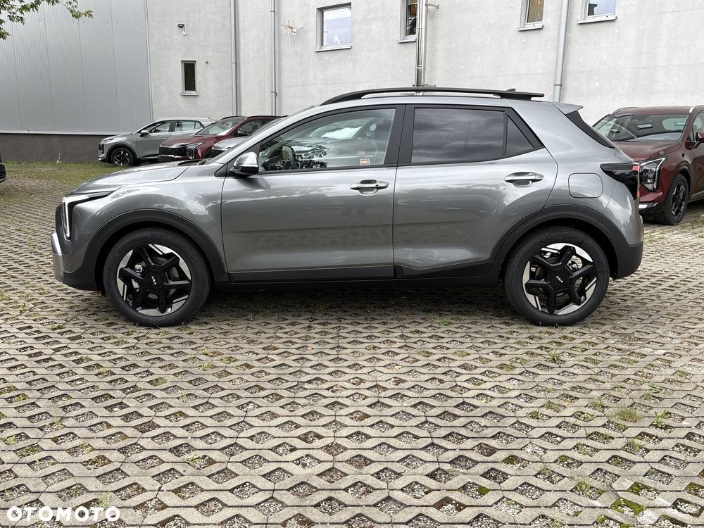 Kia Stonic 1.0 T-GDI Business Line DCT - 10