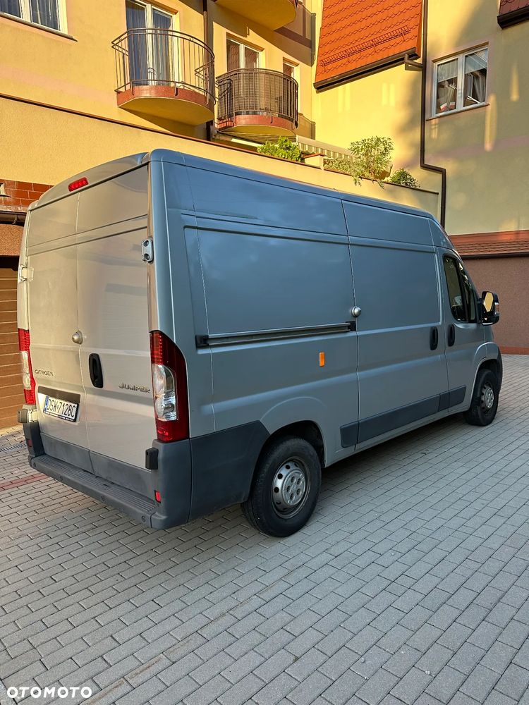 Citroën JUMPER - 2