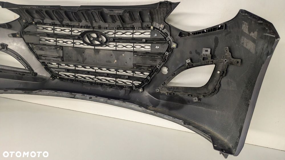 Zderzak przedni HYUNDAI I30 II LIFT 2014-2017 - 13