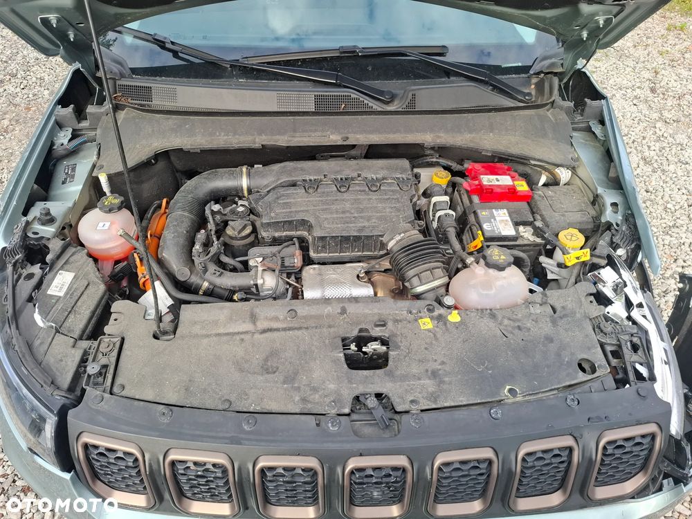 Jeep Compass - 19