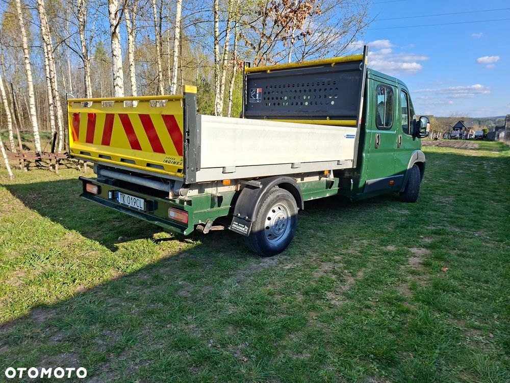 Fiat Ducato - 10