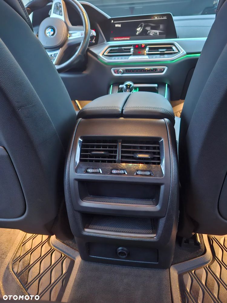 BMW X5 xDrive25d sport - 32