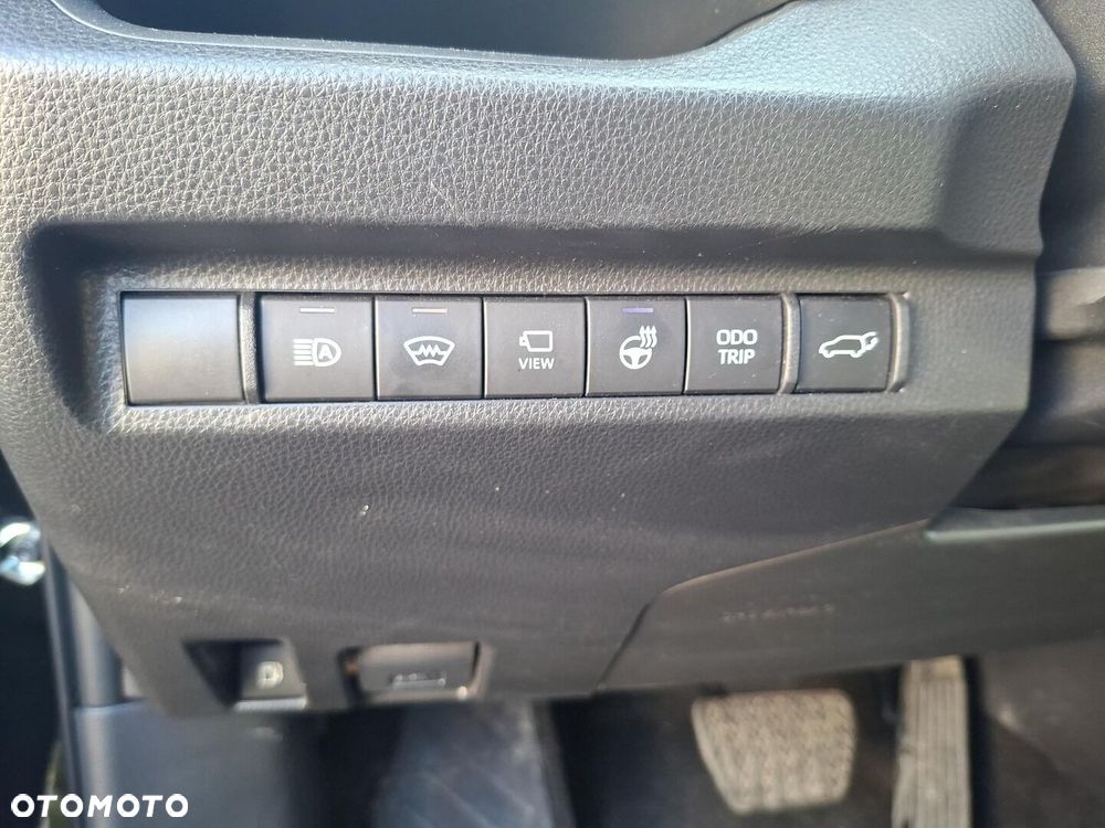 Toyota RAV4 2.5 Hybrid Adventure 4x4 - 21