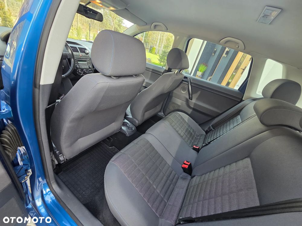 Volkswagen Polo - 16