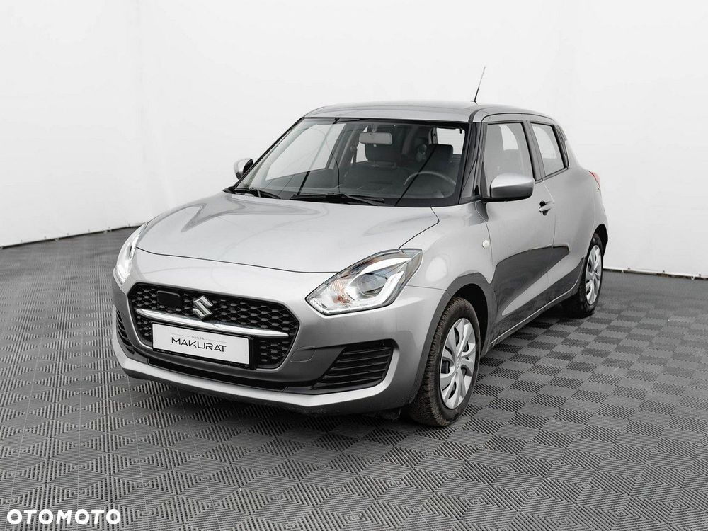 Suzuki Swift - 3